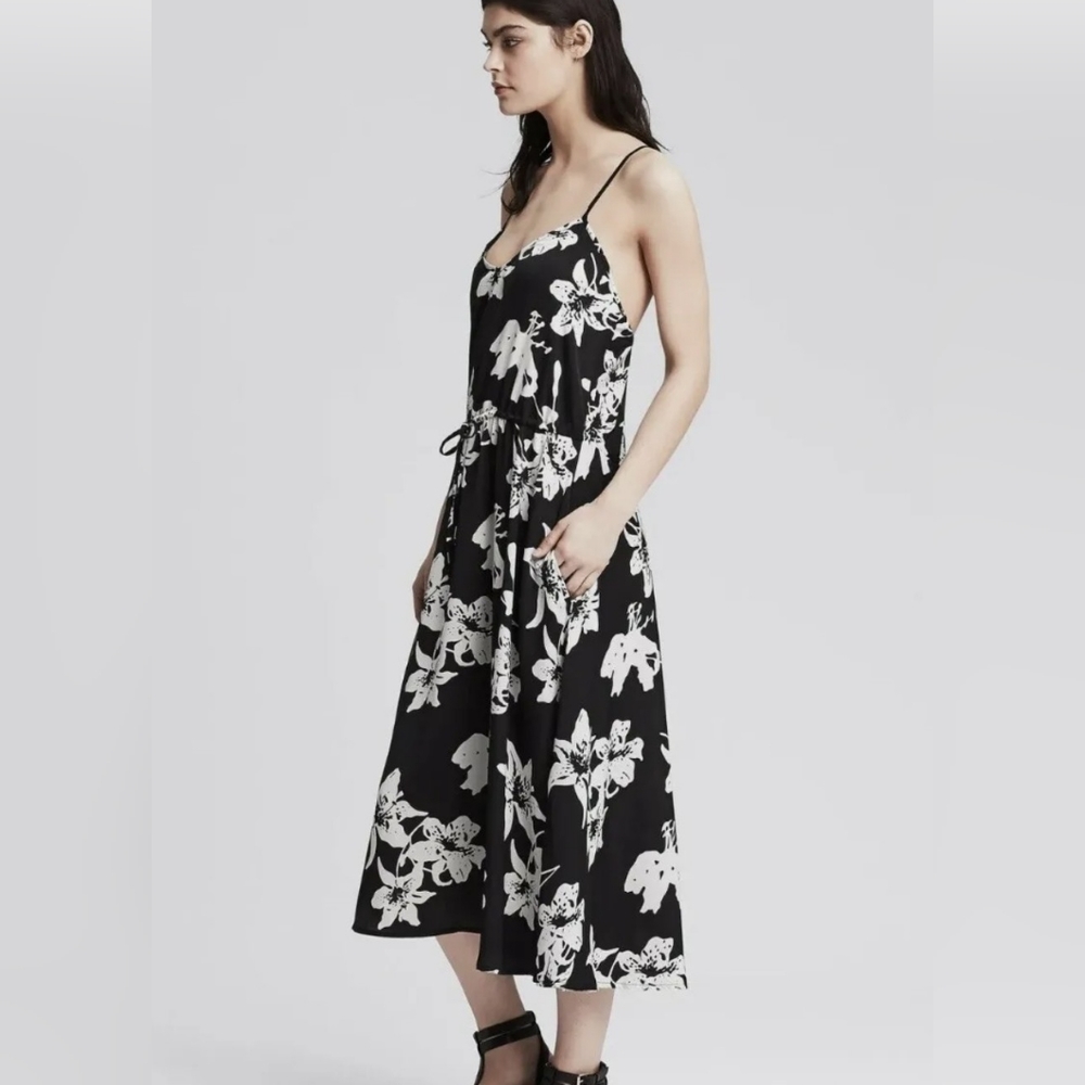 Banana Republic Lightweight Summer Dress